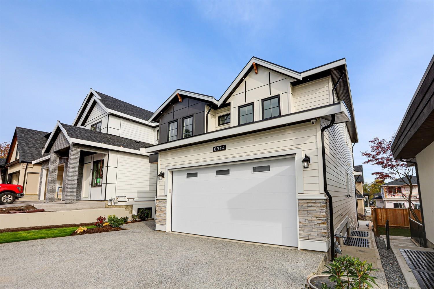 6914 204a Street, Langley, British Columbia  V2Y 1R2 - Photo 5 - R3124046