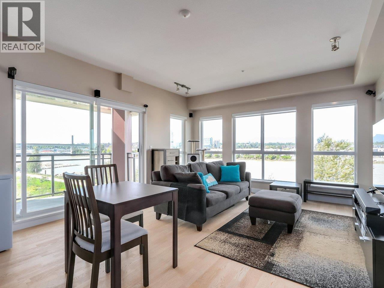511 10033 River Drive, Richmond, British Columbia  V6X 0L1 - Photo 4 - R3123196