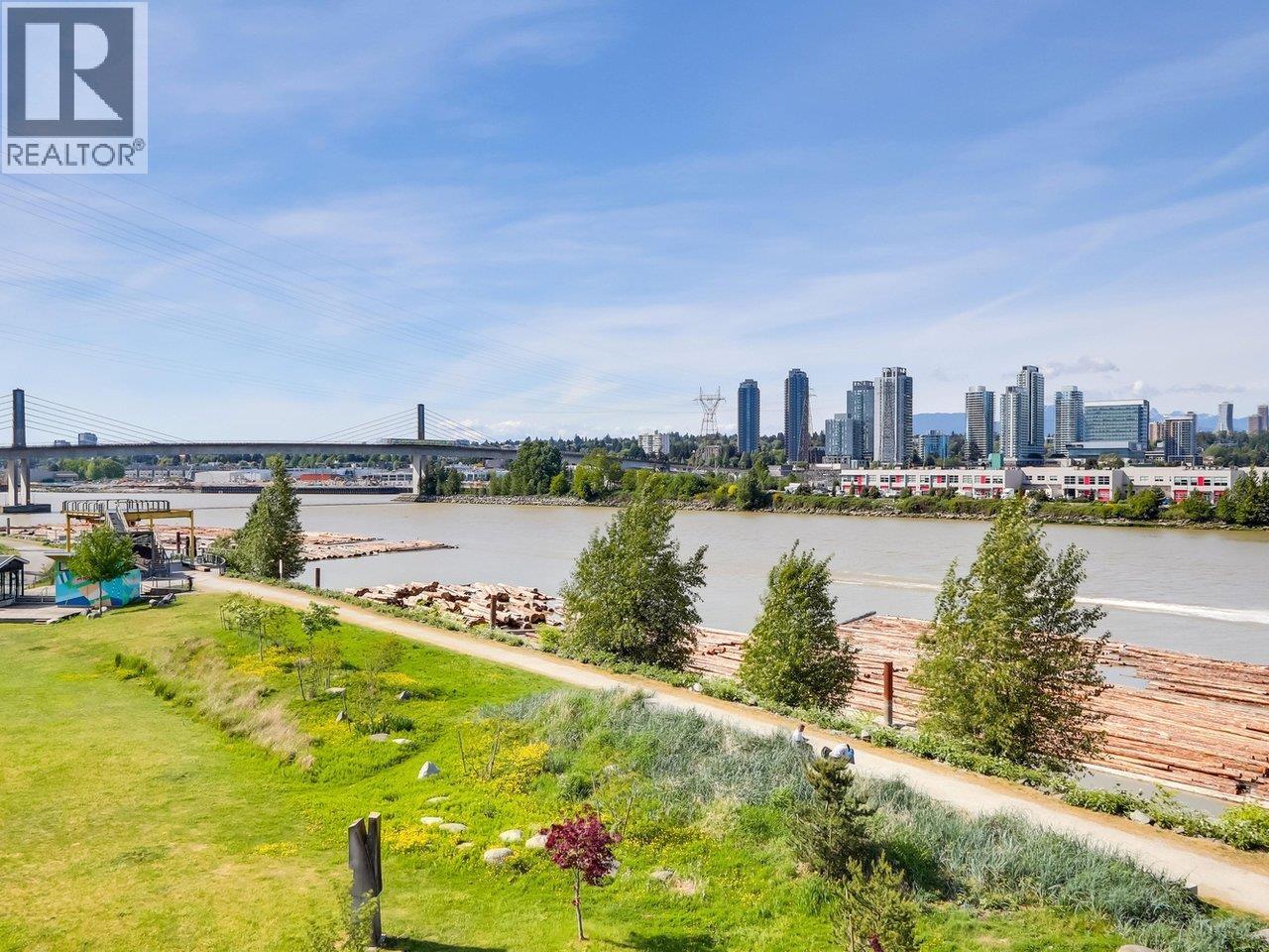 511 10033 River Drive, Richmond, British Columbia  V6X 0L1 - Photo 1 - R3123196