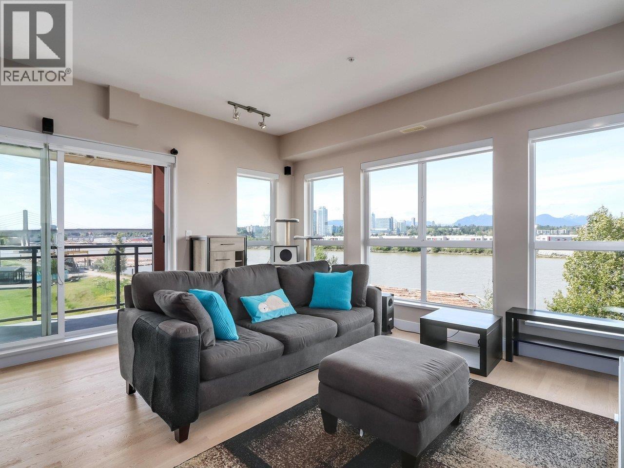 511 10033 River Drive, Richmond, British Columbia  V6X 0L1 - Photo 5 - R3123196