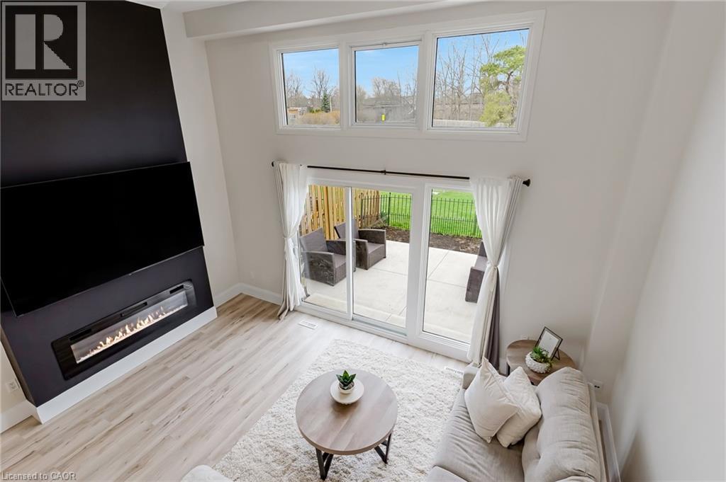 230 Blair Road Unit# 16, Cambridge, Ontario  N1S 2J8 - Photo 11 - 40829688
