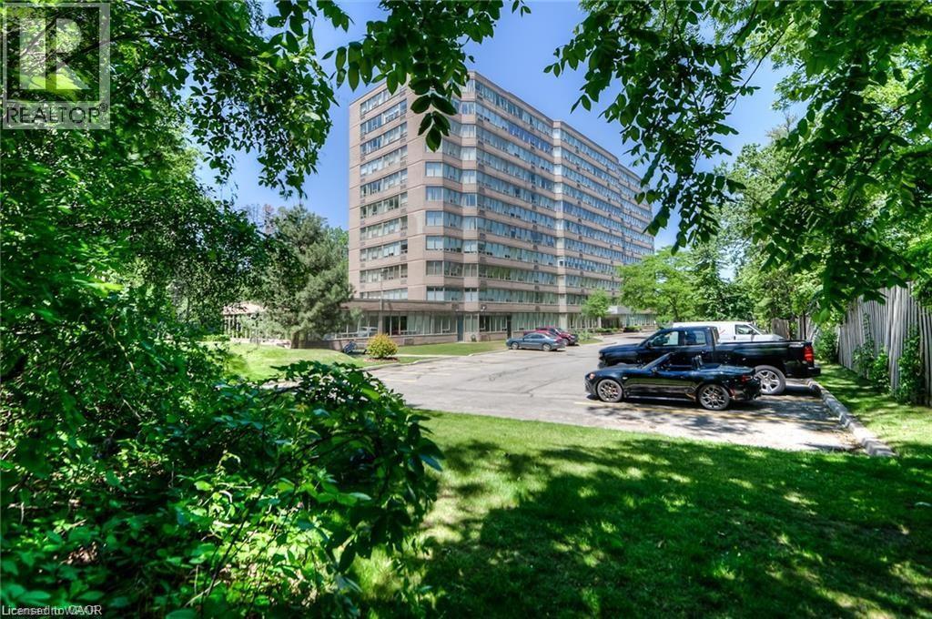 3227 E King Street E Unit# 503, Kitchener, Ontario  N2A 3Z9 - Photo 34 - 40833329