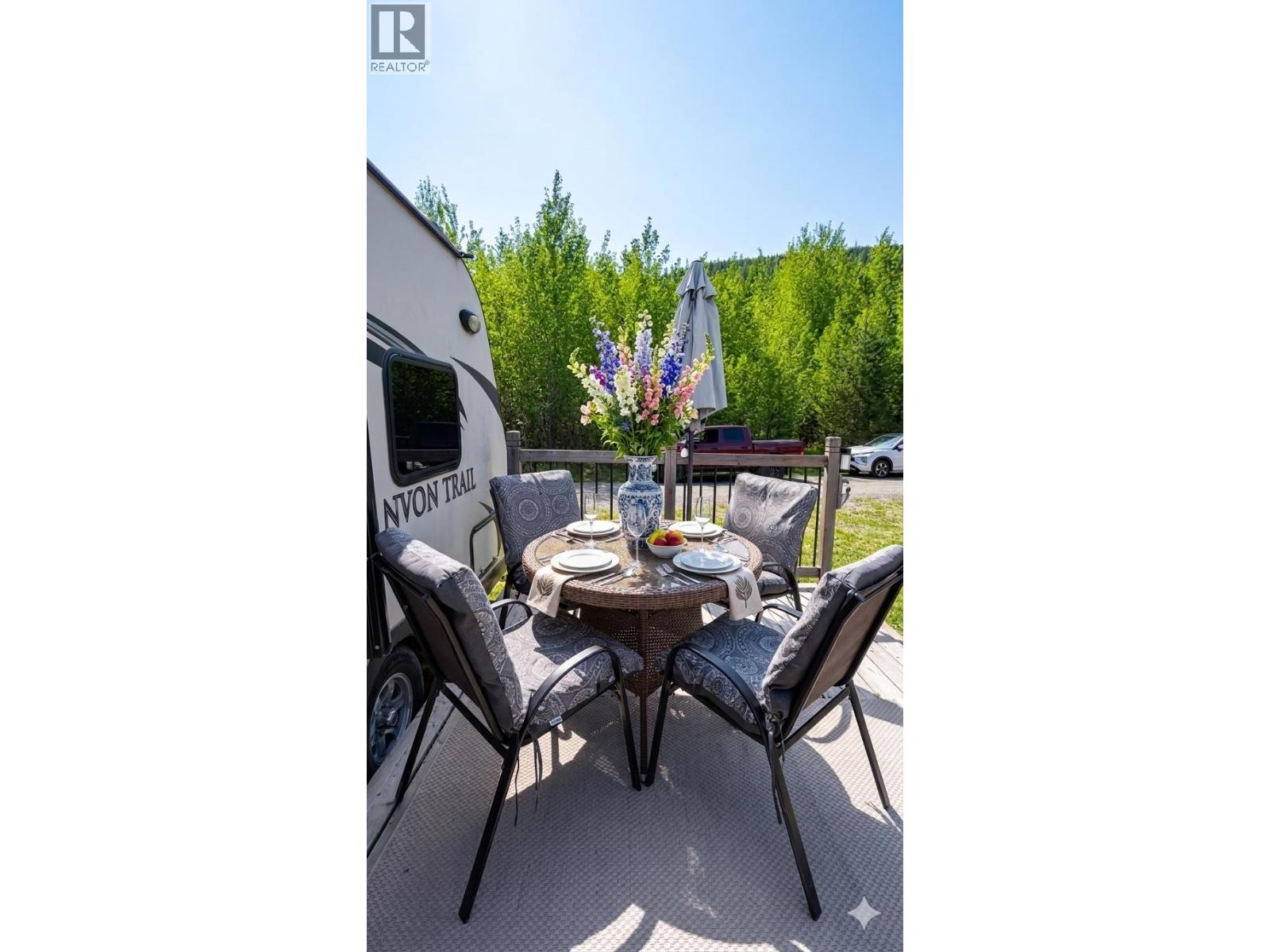 8415 King Creek Fsr Road Unit# Lot 60 Lot# 60, Yahk, British Columbia  V0B 2P0 - Photo 12 - 10387699