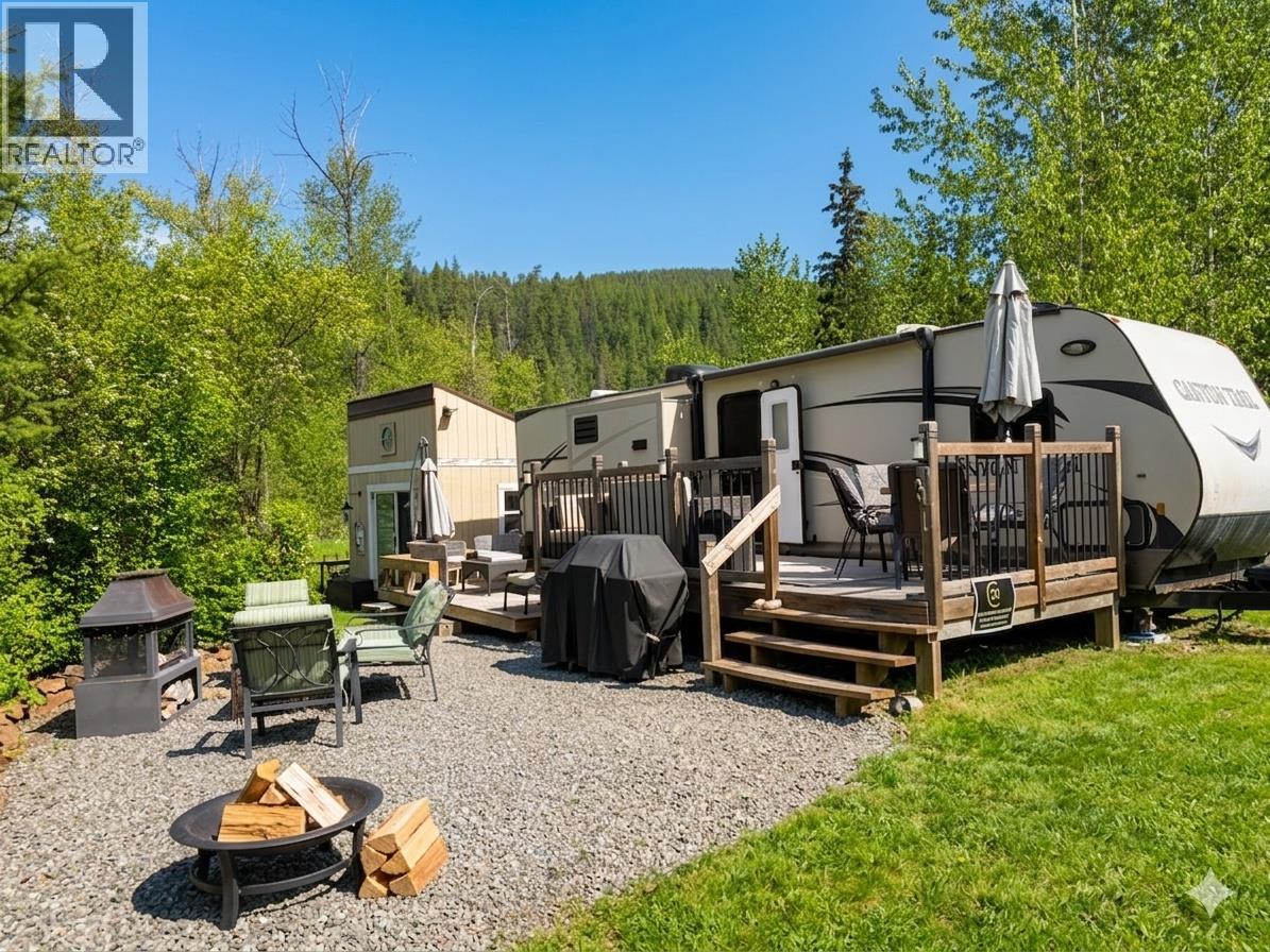 8415 King Creek Fsr Road Unit# Lot 60 Lot# 60, Yahk, British Columbia  V0B 2P0 - Photo 13 - 10387699