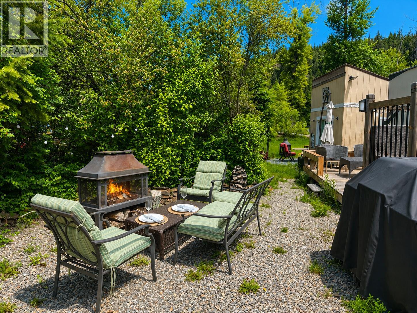 8415 King Creek Fsr Road Unit# Lot 60 Lot# 60, Yahk, British Columbia  V0B 2P0 - Photo 15 - 10387699