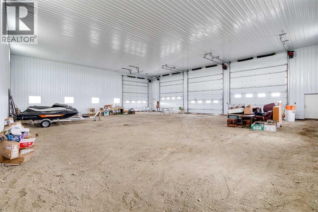 200, 274128 320 Street E, Rural Foothills County, Alberta  T0L 0J0 - Photo 35 - A2310755