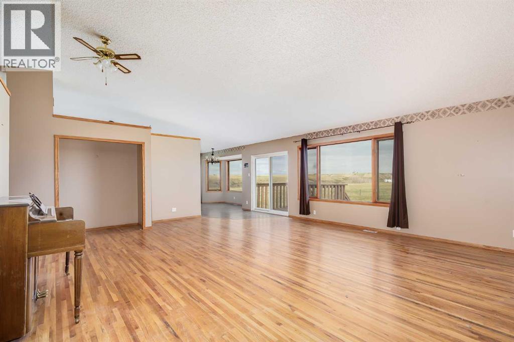 200, 274128 320 Street E, Rural Foothills County, Alberta  T0L 0J0 - Photo 7 - A2310755