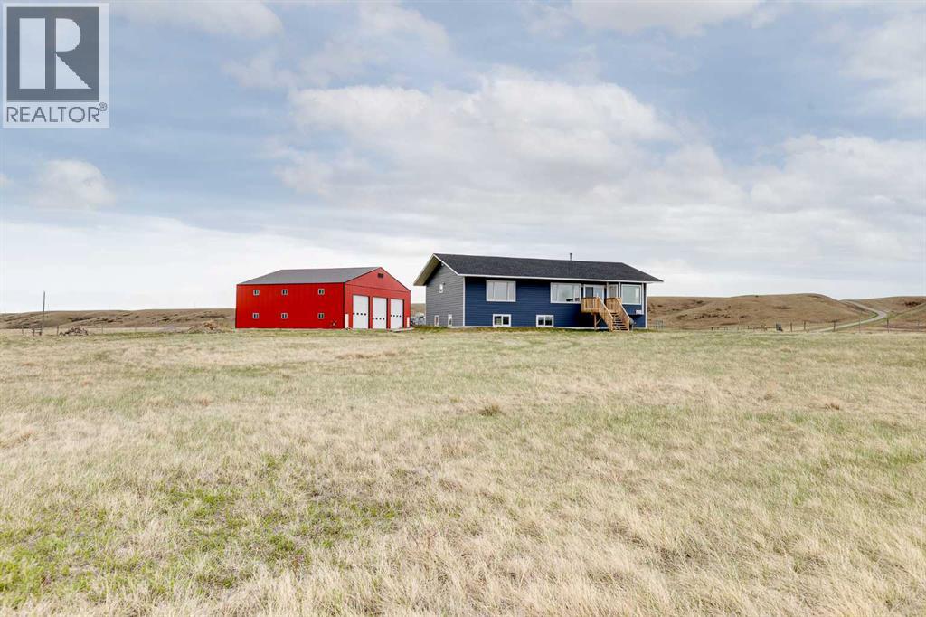 200, 274128 320 Street E, Rural Foothills County, Alberta  T0L 0J0 - Photo 38 - A2310755