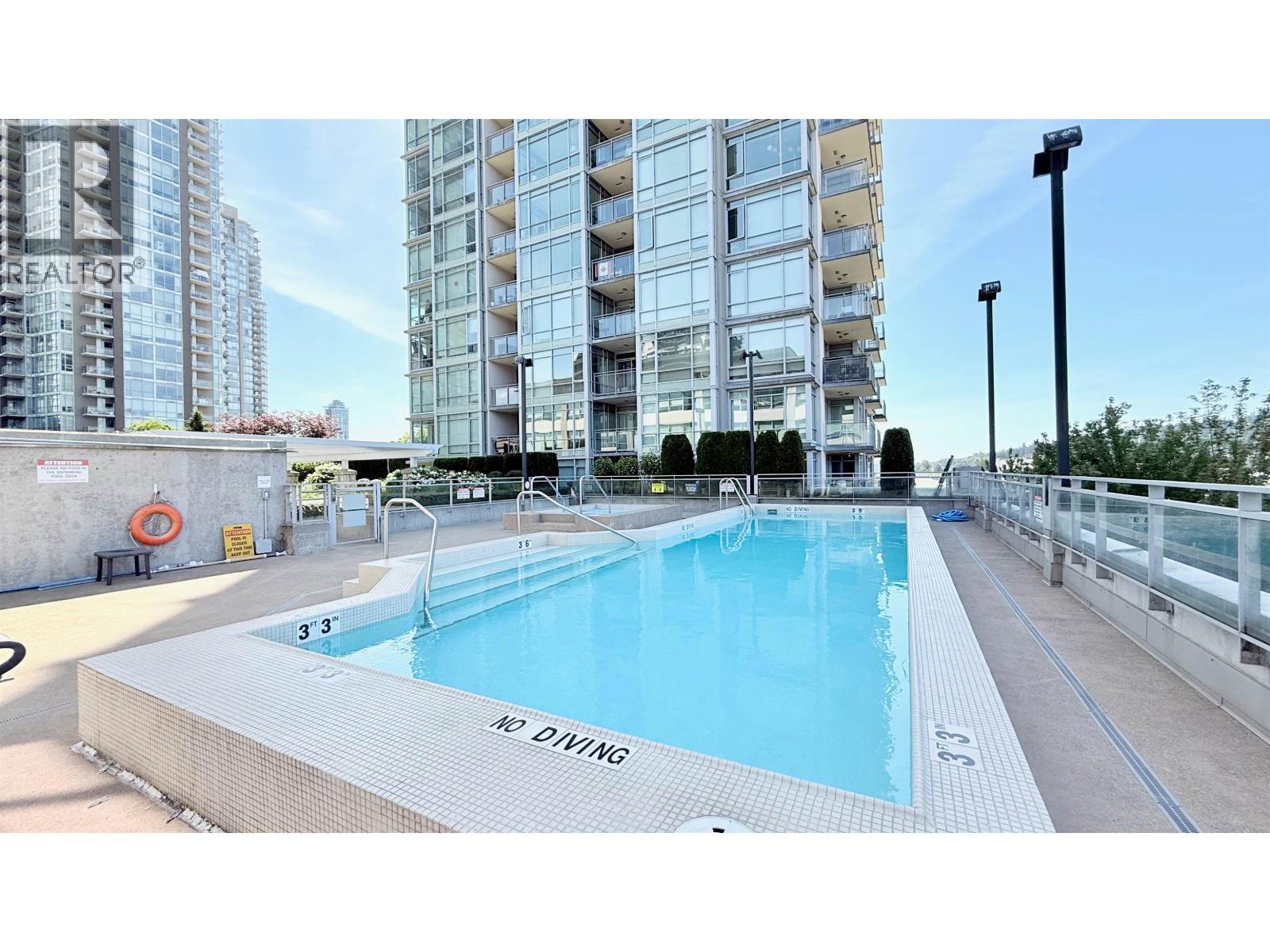 3702 2955 Atlantic Avenue, Coquitlam, British Columbia V3B 0H9 - Photo 25 - R3128096