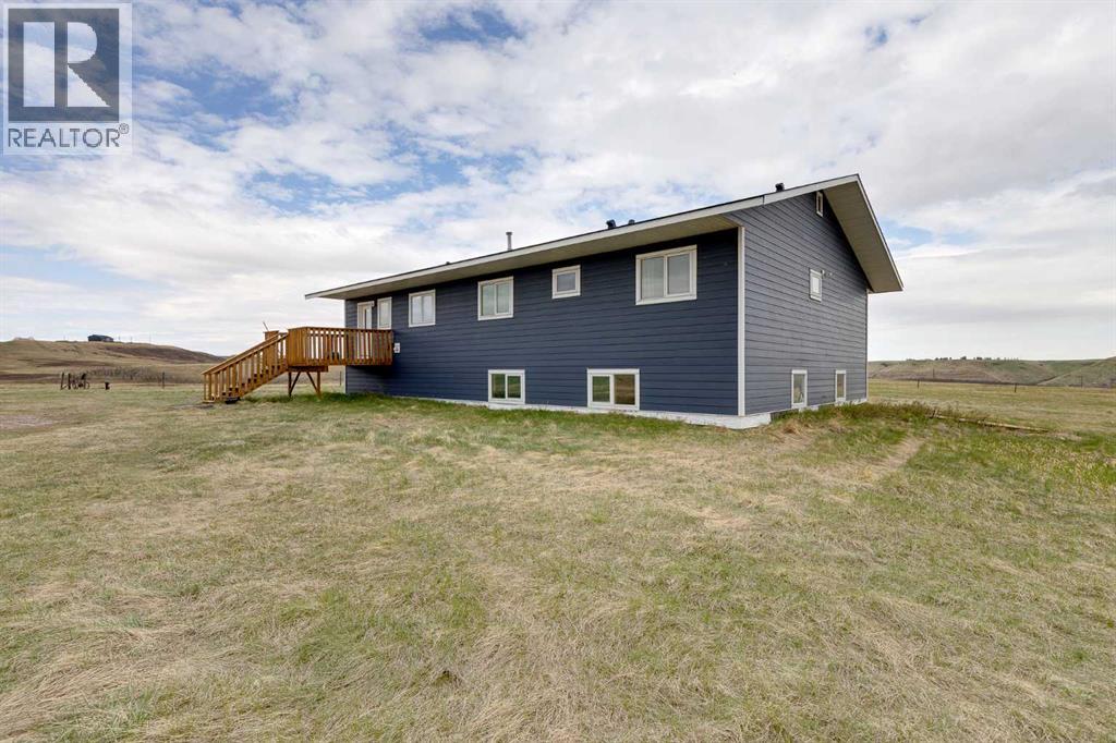 200, 274128 320 Street E, Rural Foothills County, Alberta  T0L 0J0 - Photo 28 - A2310755