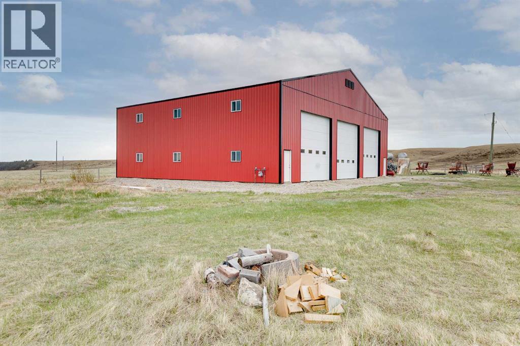 200, 274128 320 Street E, Rural Foothills County, Alberta  T0L 0J0 - Photo 31 - A2310755