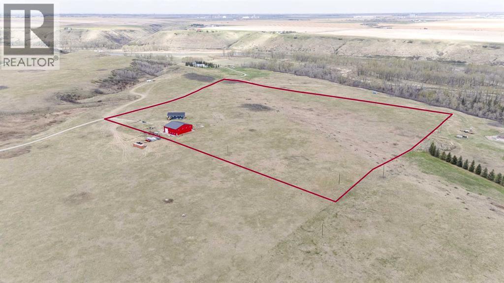 200, 274128 320 Street E, Rural Foothills County, Alberta  T0L 0J0 - Photo 2 - A2310755