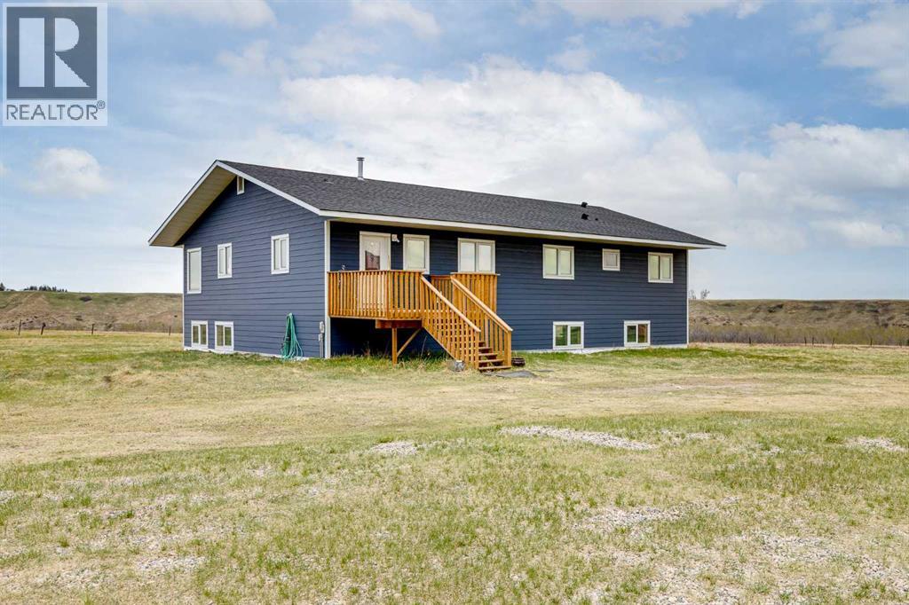 200, 274128 320 Street E, Rural Foothills County, Alberta  T0L 0J0 - Photo 4 - A2310755