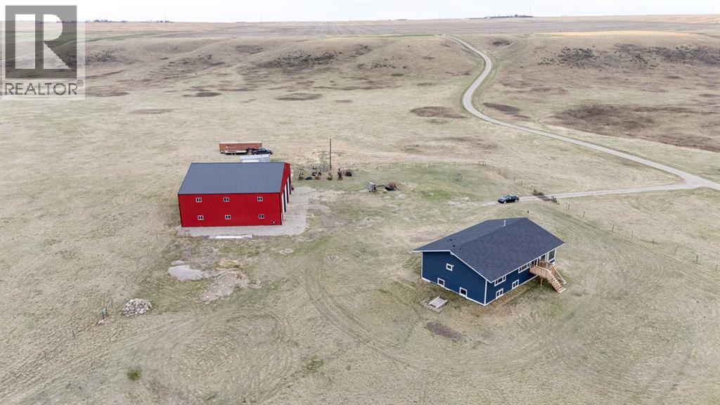 200, 274128 320 Street E, Rural Foothills County, Alberta  T0L 0J0 - Photo 3 - A2310755