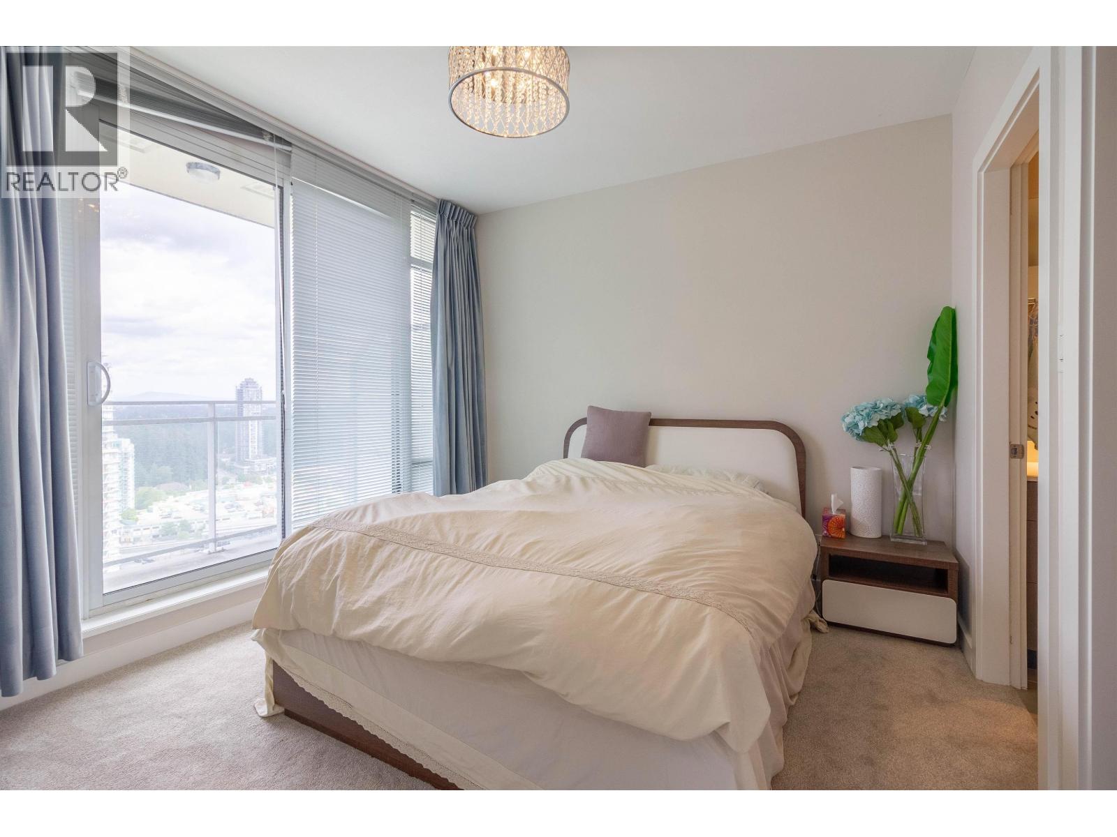 3702 2955 Atlantic Avenue, Coquitlam, British Columbia V3B 0H9 - Photo 10 - R3128096