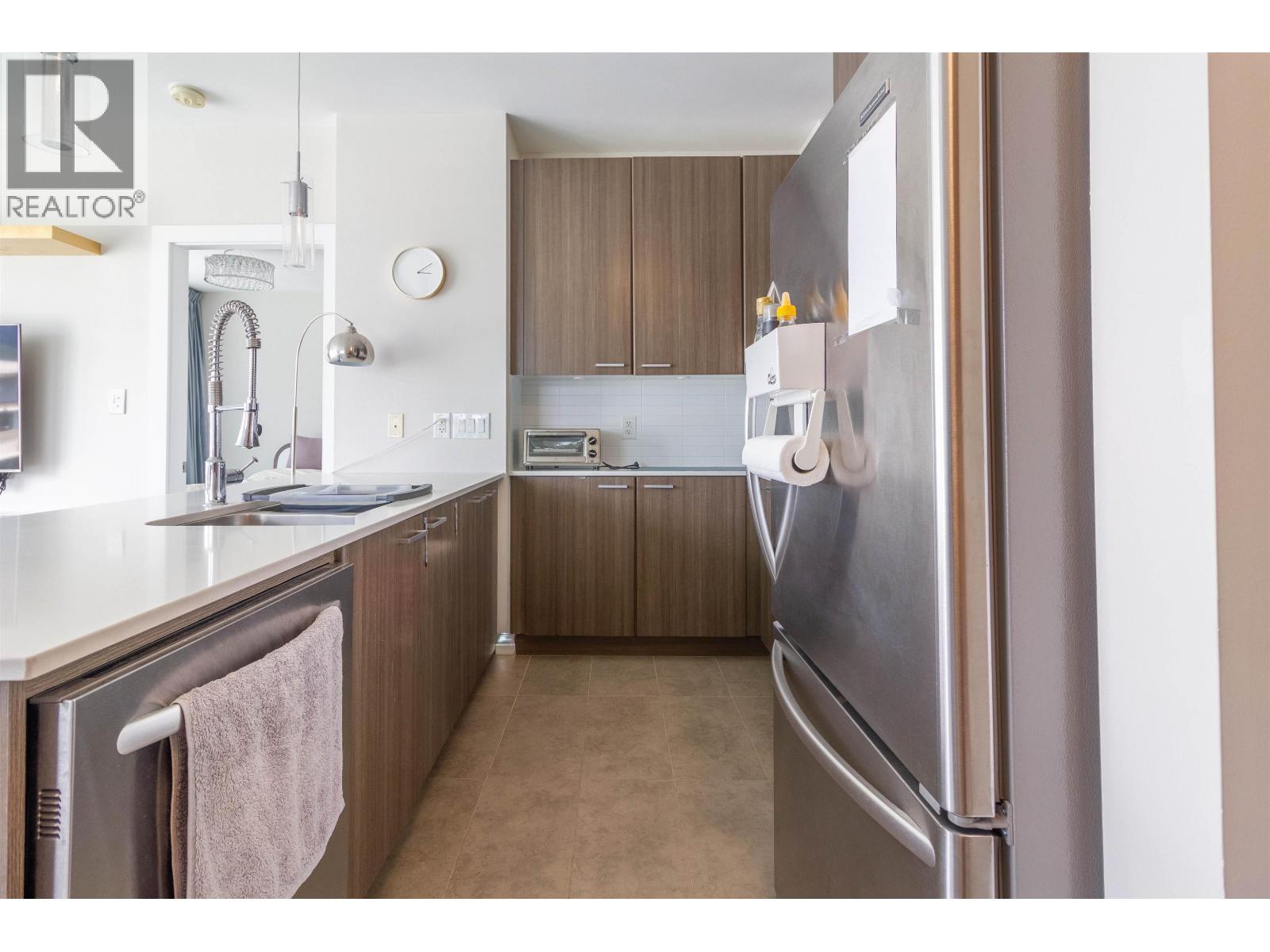 3702 2955 Atlantic Avenue, Coquitlam, British Columbia V3B 0H9 - Photo 9 - R3128096