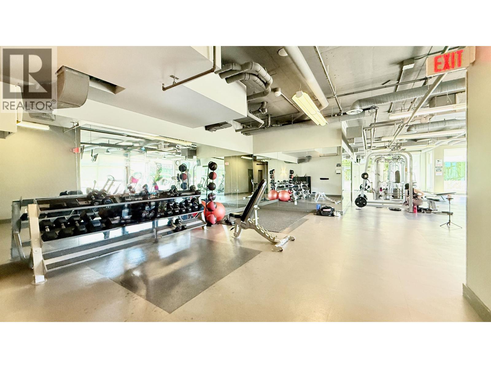 3702 2955 Atlantic Avenue, Coquitlam, British Columbia V3B 0H9 - Photo 22 - R3128096