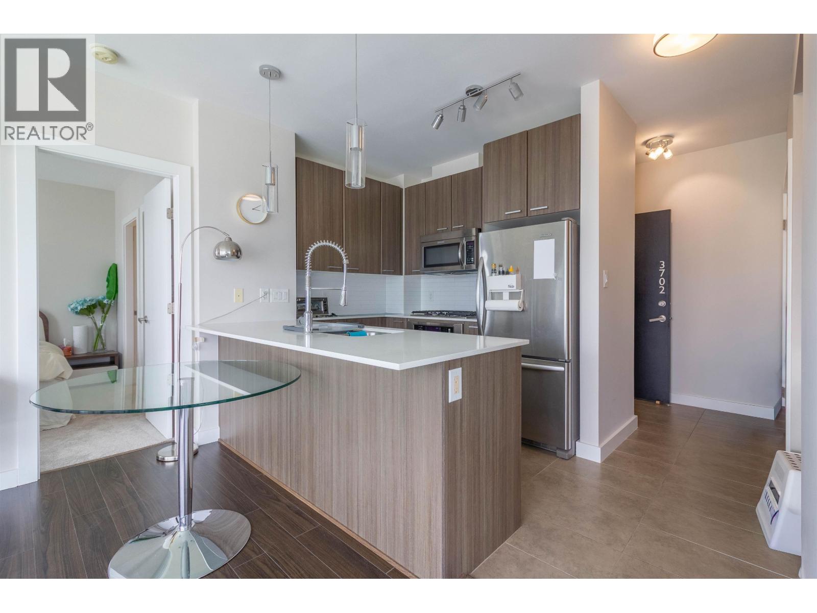 3702 2955 Atlantic Avenue, Coquitlam, British Columbia V3B 0H9 - Photo 8 - R3128096