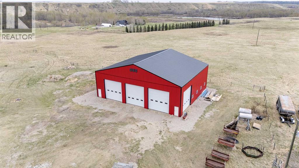 200, 274128 320 Street E, Rural Foothills County, Alberta  T0L 0J0 - Photo 32 - A2310755
