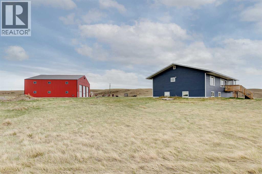 200, 274128 320 Street E, Rural Foothills County, Alberta  T0L 0J0 - Photo 30 - A2310755