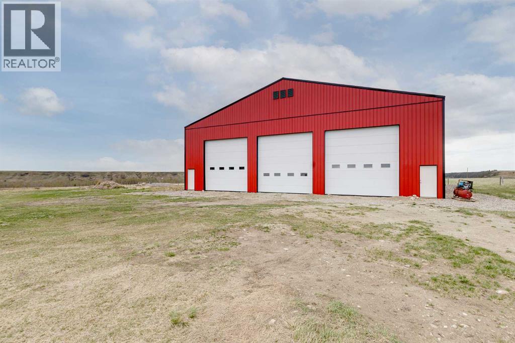 200, 274128 320 Street E, Rural Foothills County, Alberta  T0L 0J0 - Photo 33 - A2310755