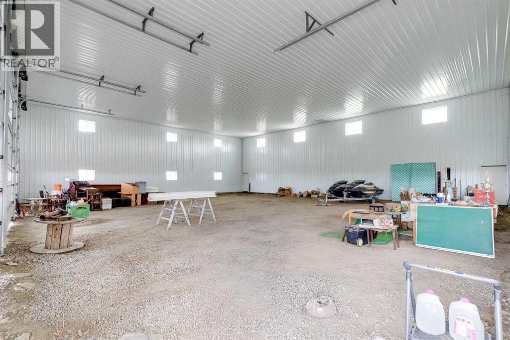 200, 274128 320 Street E, Rural Foothills County, Alberta  T0L 0J0 - Photo 34 - A2310755