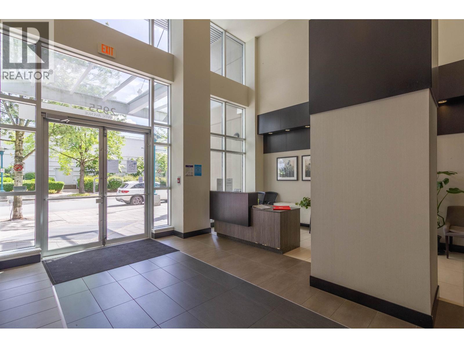 3702 2955 Atlantic Avenue, Coquitlam, British Columbia  V3B 0H9 - Photo 29 - R3128096