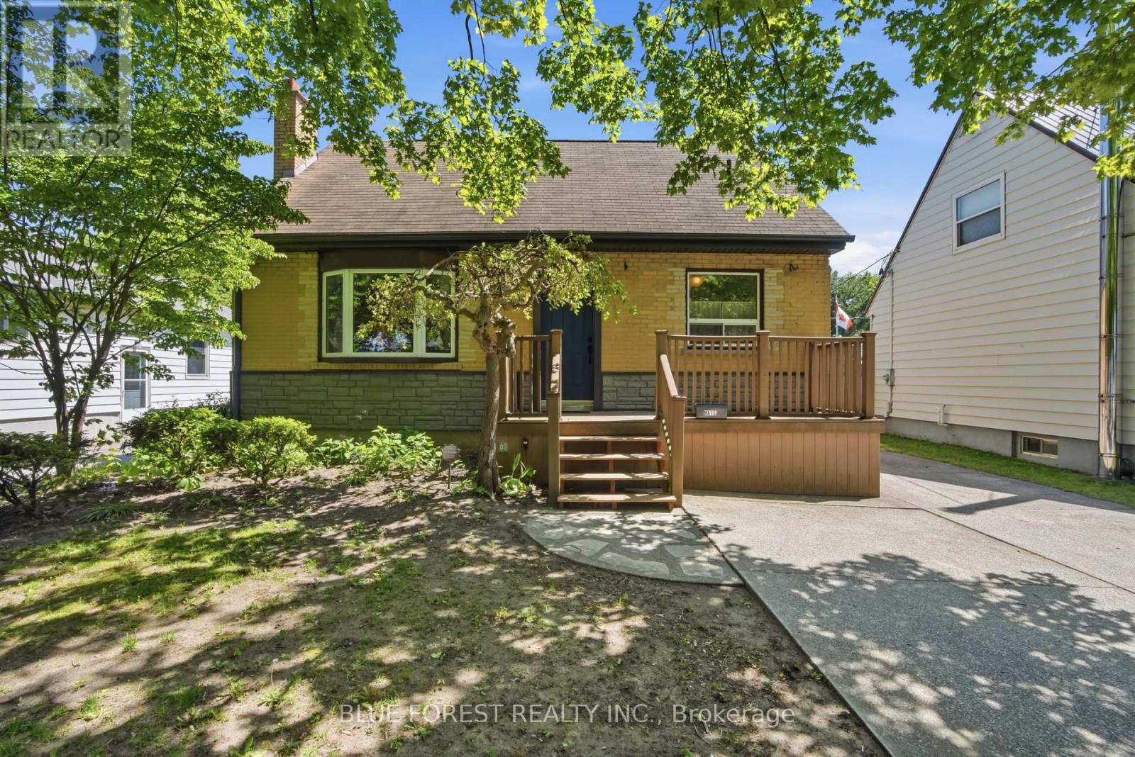 48 Heather Crescent, London East, Ontario  N5W 4L5 - Photo 2 - X13218872