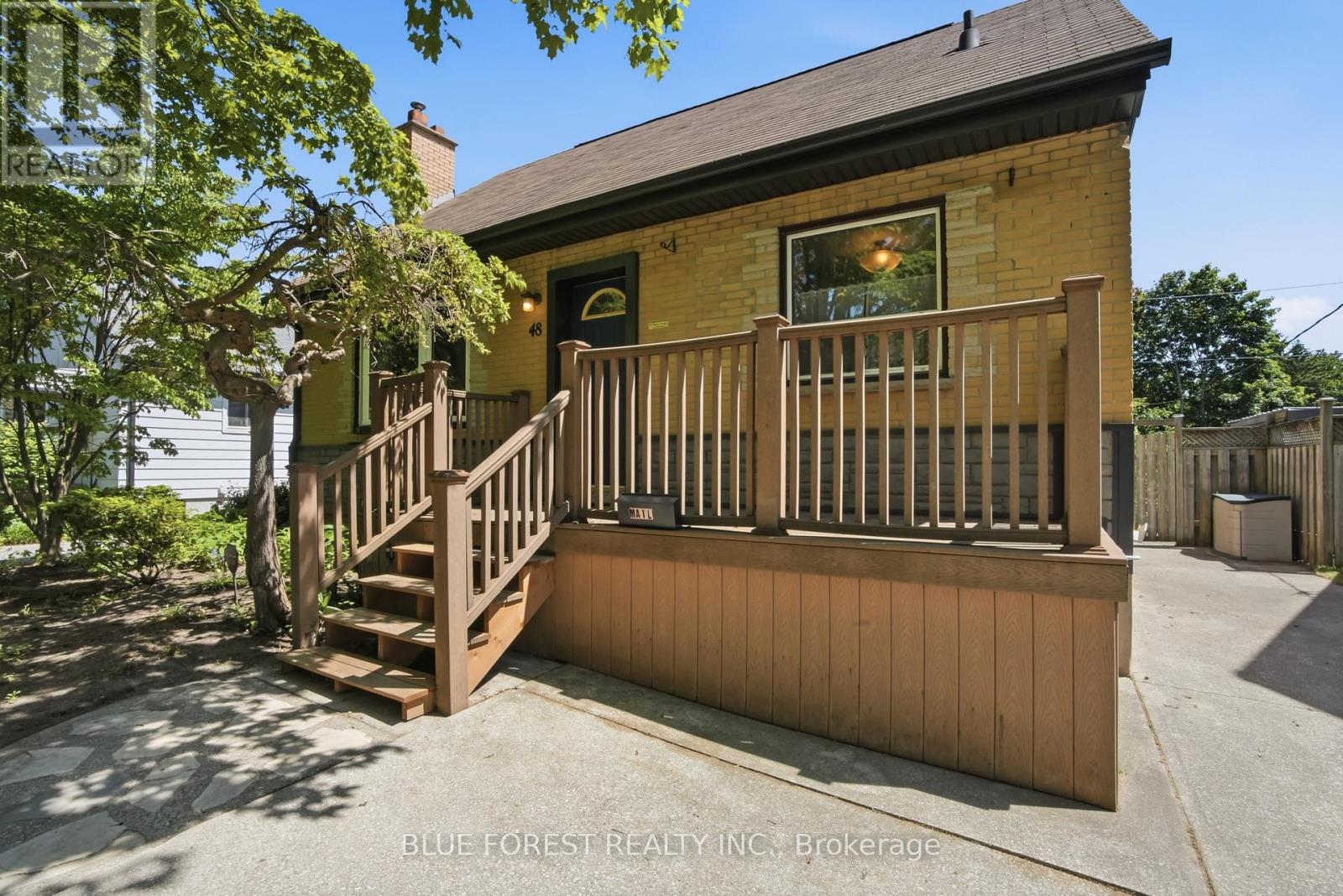 48 Heather Crescent, London East, Ontario  N5W 4L5 - Photo 3 - X13218872