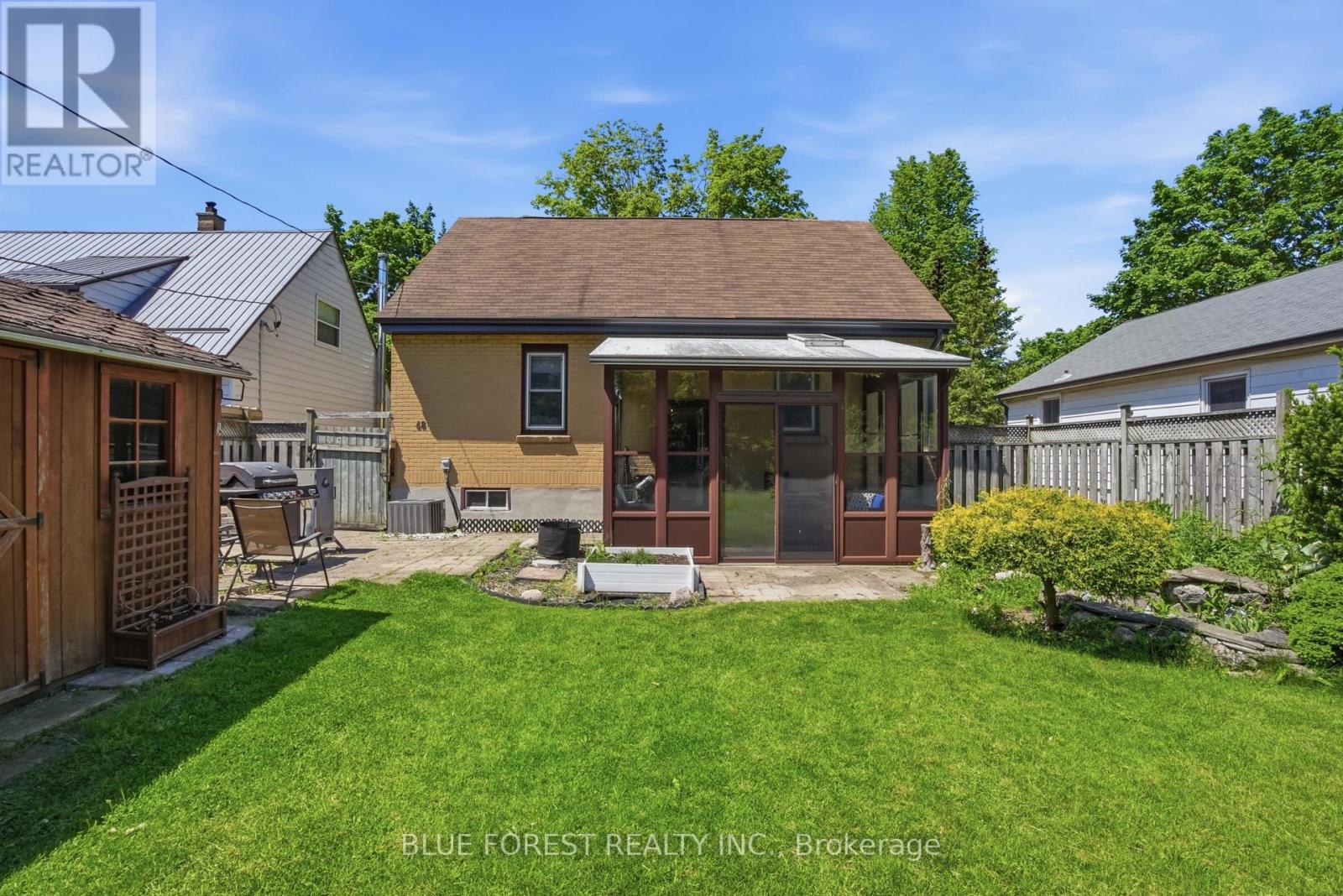 48 Heather Crescent, London East, Ontario  N5W 4L5 - Photo 34 - X13218872