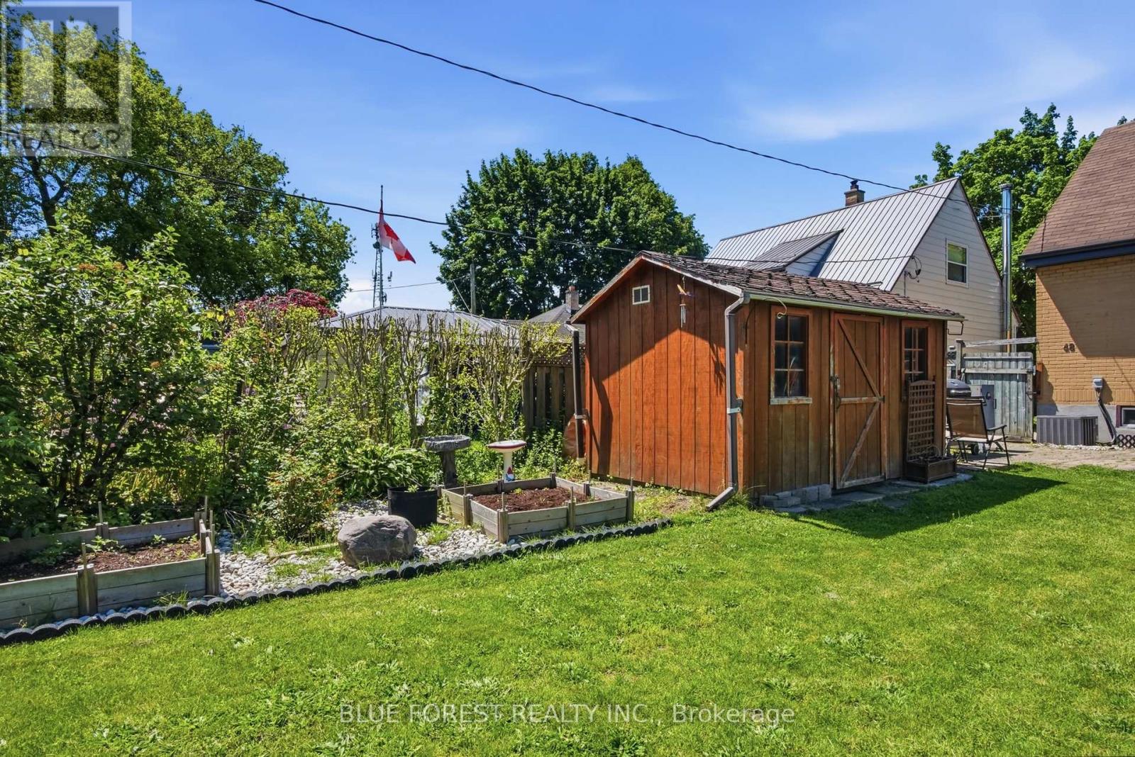 48 Heather Crescent, London East, Ontario  N5W 4L5 - Photo 36 - X13218872