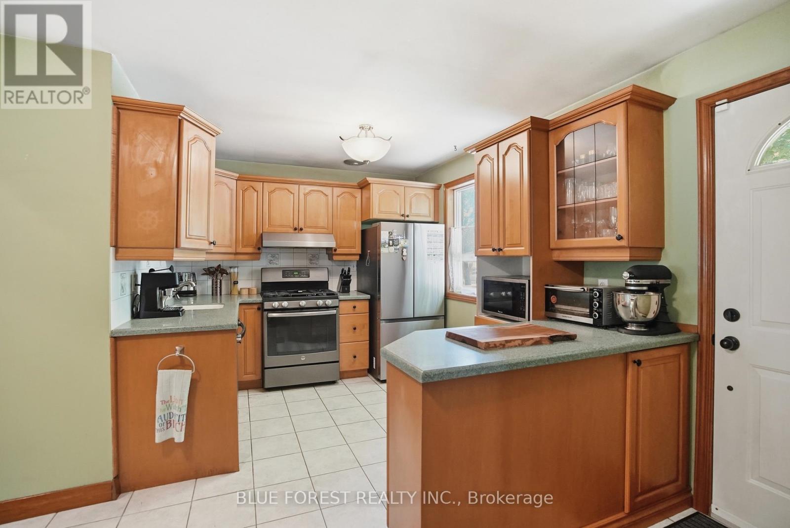 48 Heather Crescent, London East, Ontario  N5W 4L5 - Photo 5 - X13218872