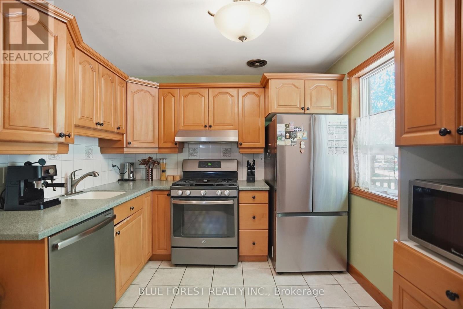 48 Heather Crescent, London East, Ontario  N5W 4L5 - Photo 6 - X13218872