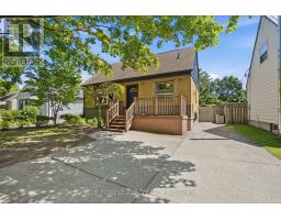 48 HEATHER CRESCENT, London East, Ontario