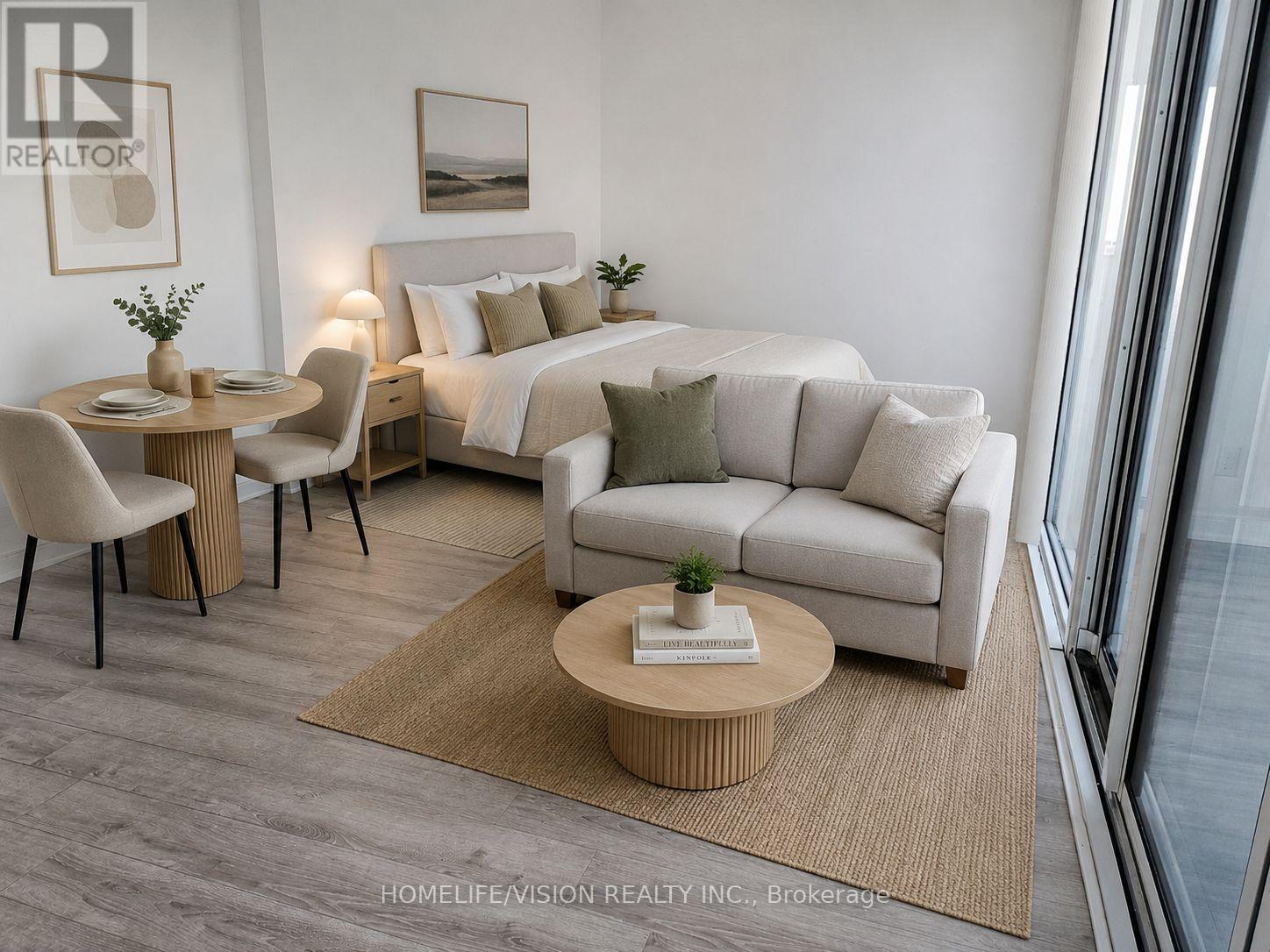 4207 - 42 Charles Street E, Toronto, Ontario  M4Y 1N3 - Photo 10 - C13218868