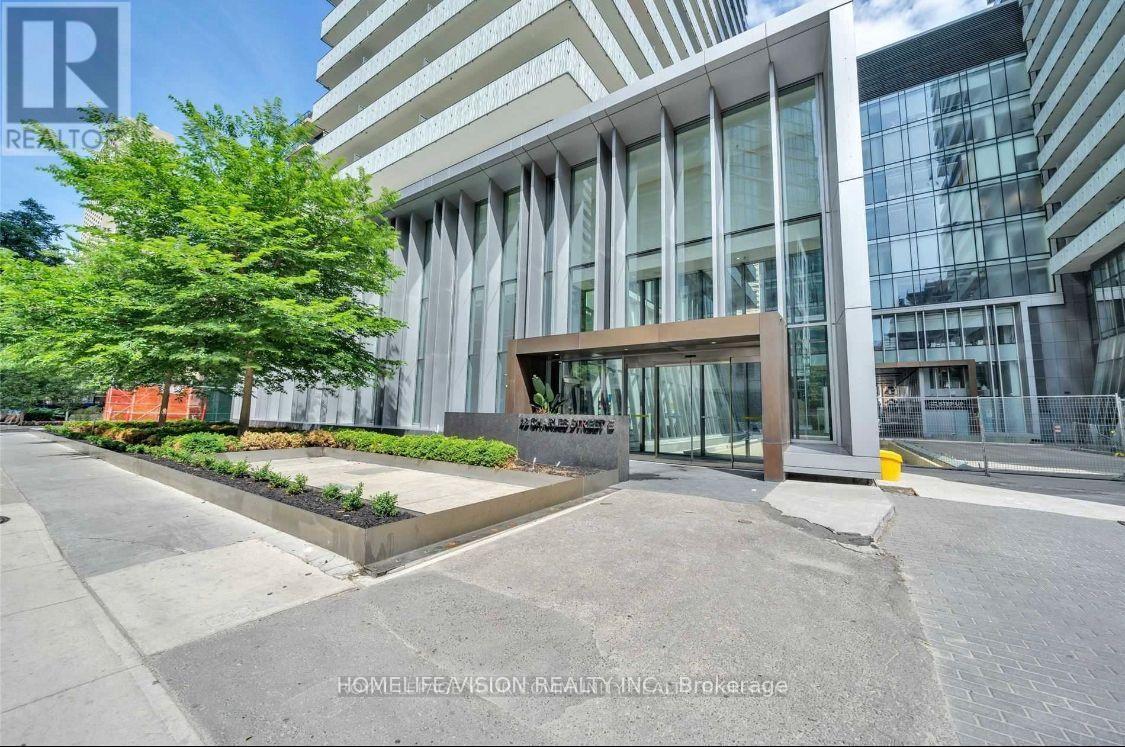 4207 - 42 Charles Street E, Toronto, Ontario  M4Y 1N3 - Photo 12 - C13218868