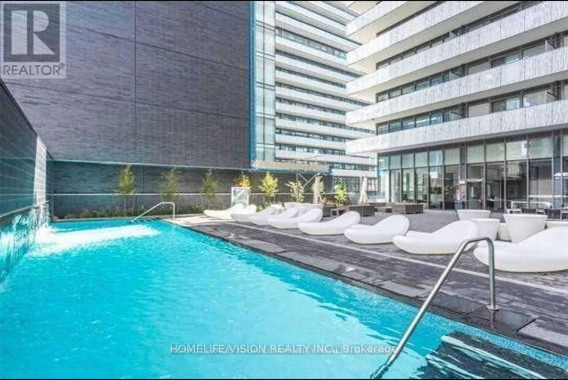 4207 - 42 Charles Street E, Toronto, Ontario  M4Y 1N3 - Photo 13 - C13218868