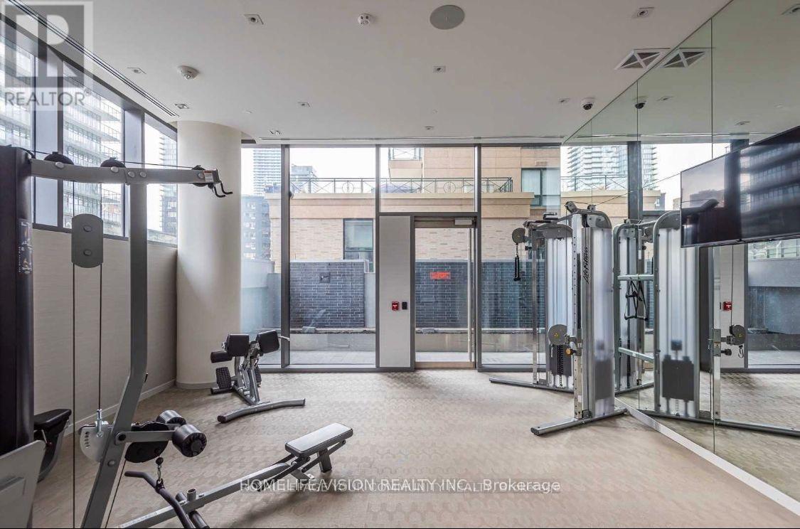 4207 - 42 Charles Street E, Toronto, Ontario  M4Y 1N3 - Photo 15 - C13218868