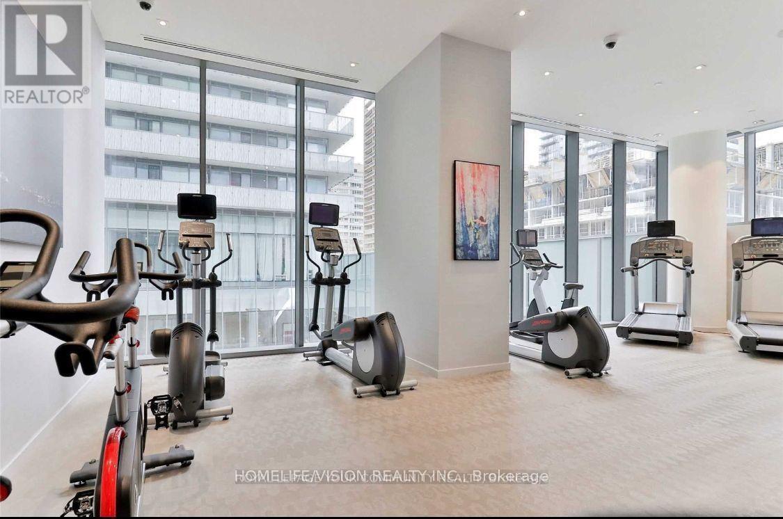 4207 - 42 Charles Street E, Toronto, Ontario  M4Y 1N3 - Photo 16 - C13218868