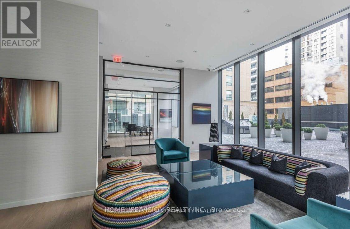 4207 - 42 Charles Street E, Toronto, Ontario  M4Y 1N3 - Photo 19 - C13218868