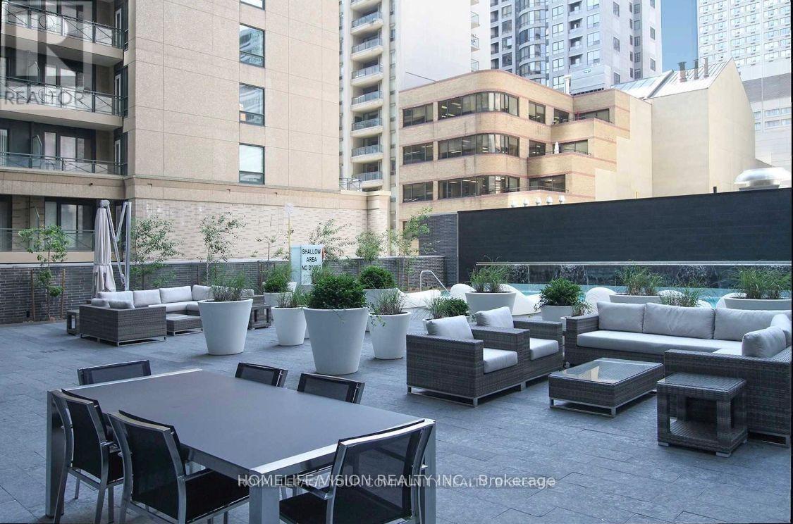 4207 - 42 Charles Street E, Toronto, Ontario  M4Y 1N3 - Photo 20 - C13218868