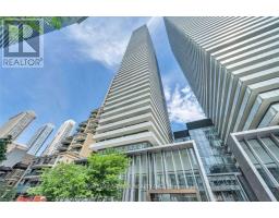 4207 - 42 CHARLES STREET E, Toronto, Ontario