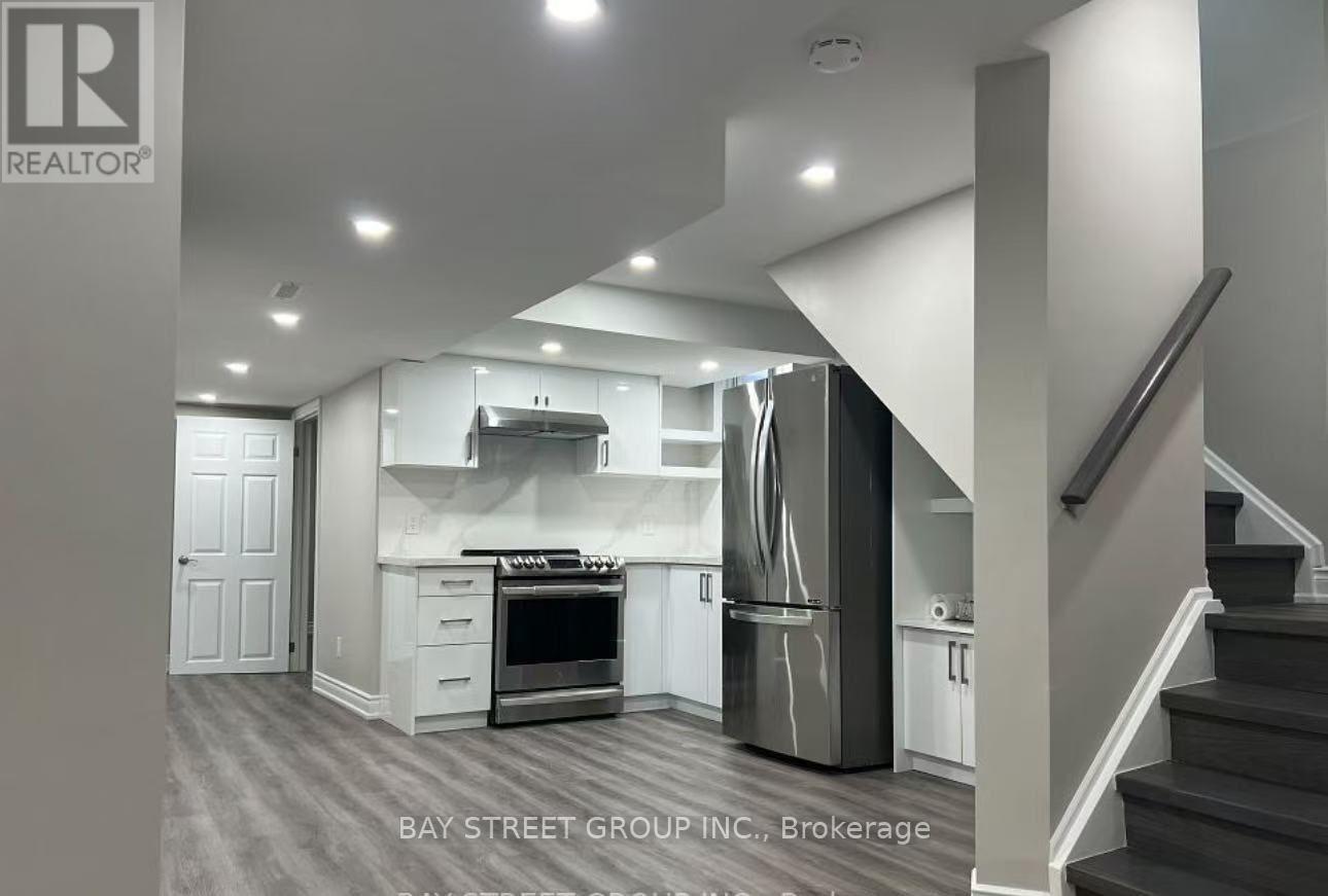 Bsmt - 19 Saddleback Court, Toronto, Ontario  M1B 2M3 - Photo 2 - E13218874