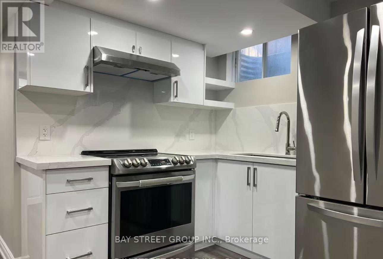 Bsmt - 19 Saddleback Court, Toronto, Ontario  M1B 2M3 - Photo 3 - E13218874