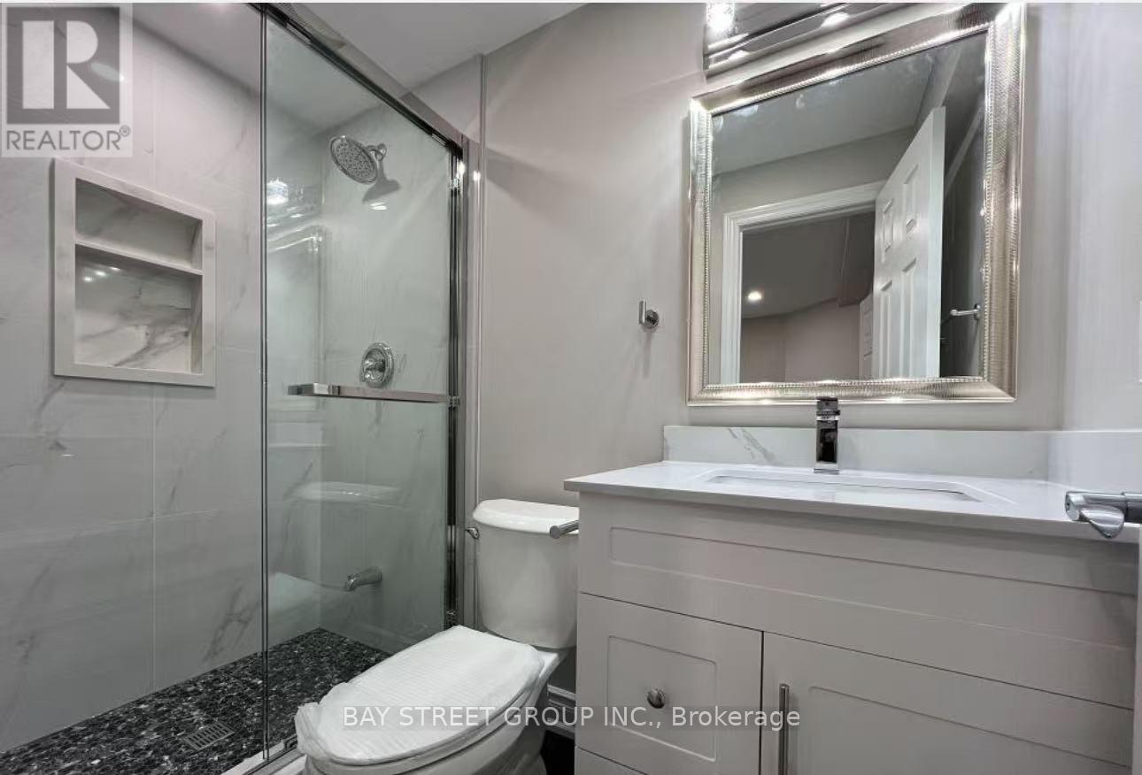 Bsmt - 19 Saddleback Court, Toronto, Ontario  M1B 2M3 - Photo 6 - E13218874