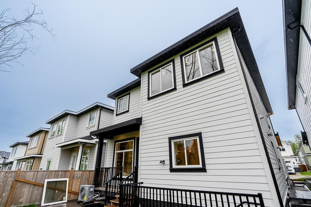 7519 205 Street, Langley, British Columbia  V2Y 3S8 - Photo 30 - R3128615