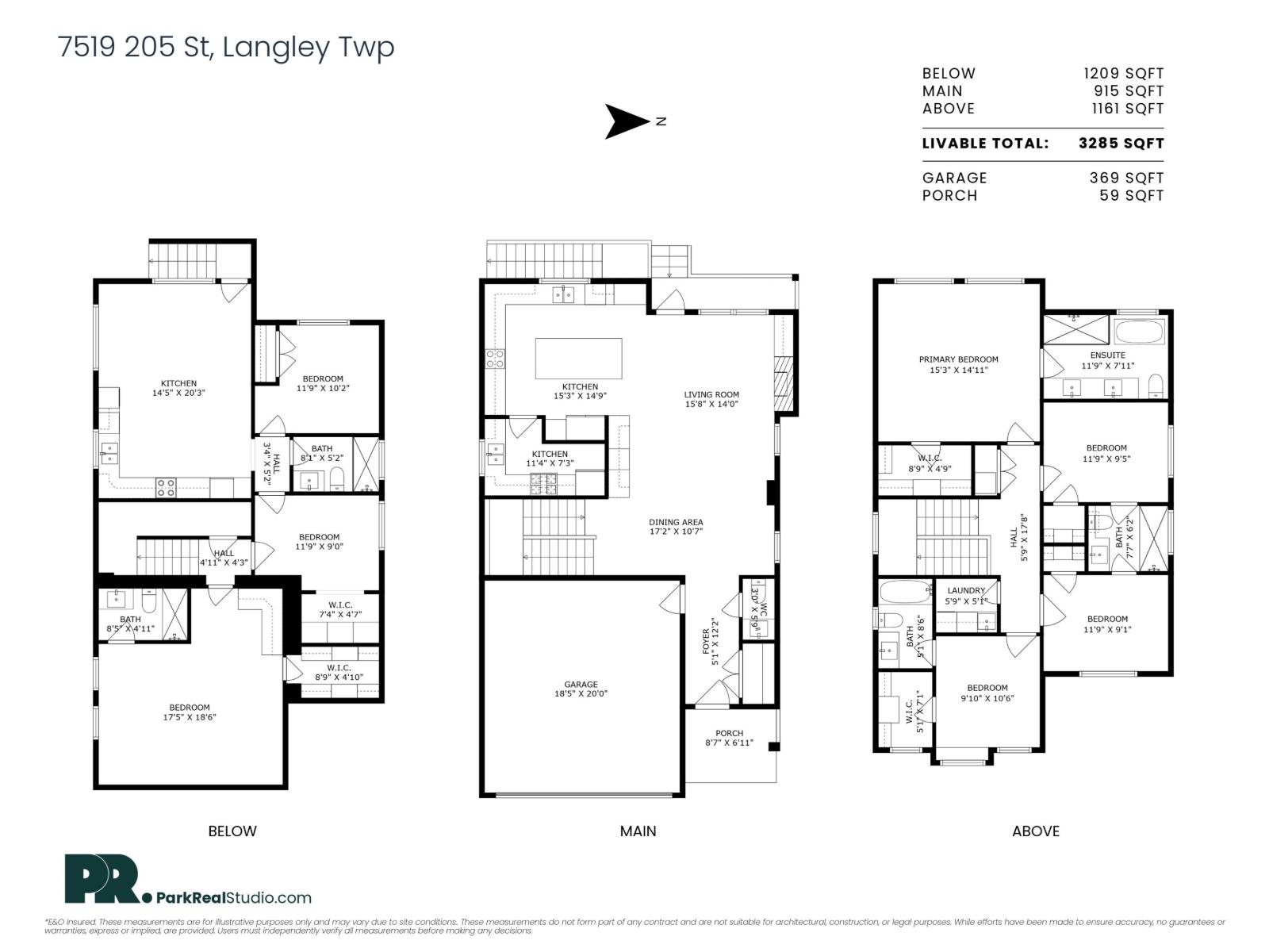 7519 205 Street, Langley, British Columbia  V2Y 3S8 - Photo 36 - R3128615