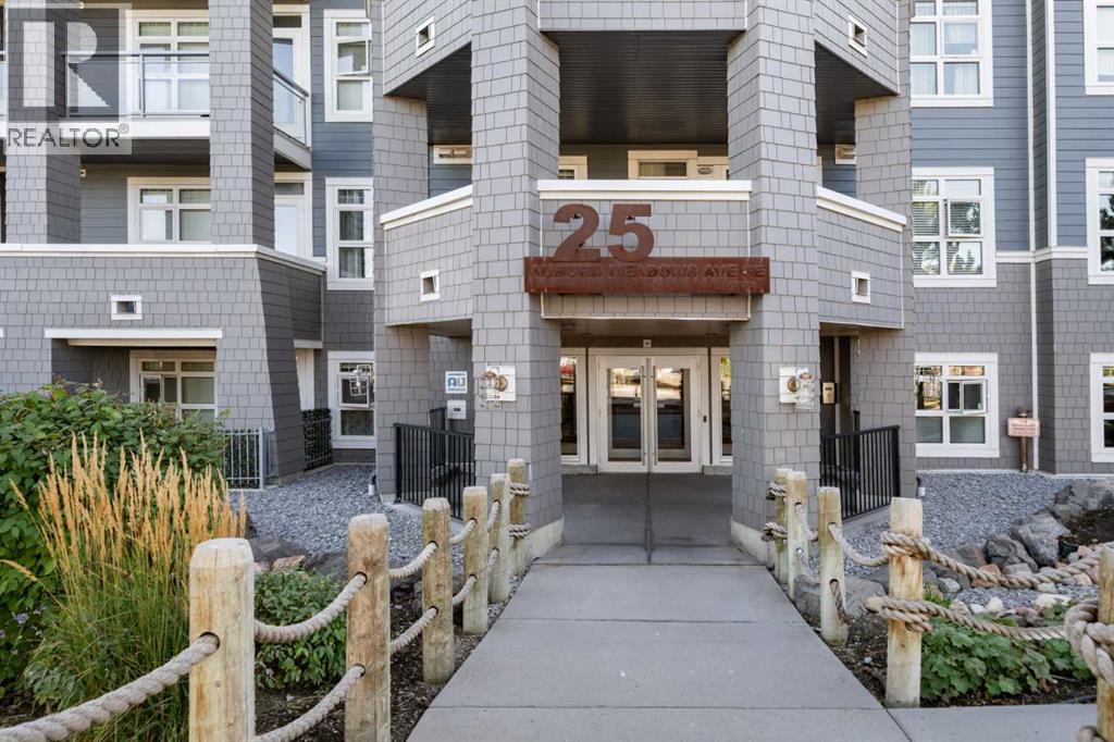34, 25 Auburn Meadows Avenue Se, Calgary, Alberta  T3M 2L3 - Photo 3 - A2295024