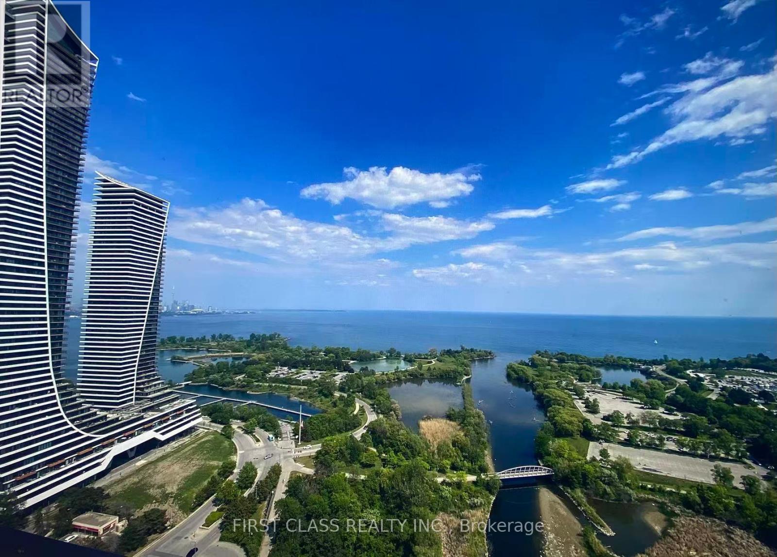 3502 - 2212 Lake Shore Boulevard, Toronto, Ontario  M8V 1A4 - Photo 10 - W13218880
