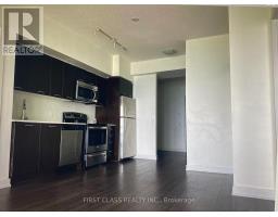 3502 - 2212 LAKE SHORE BOULEVARD, Toronto, Ontario
